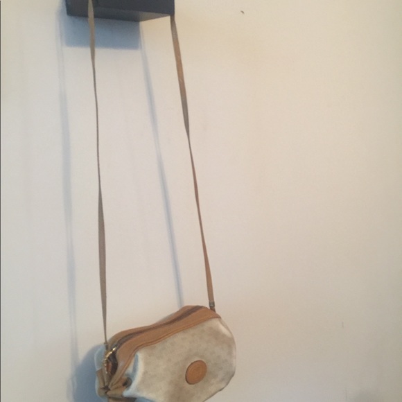 Vintage Gucci Bag - Picture 7 of 8